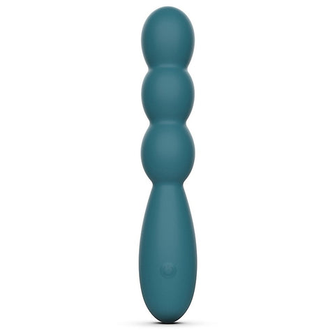 Gold-n-Dreams Rosa Anal Bead by NS Novelties