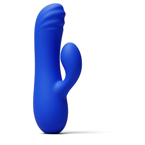 Gold-n-Dreams Sabrina Rabbit Massager by NS Novelties