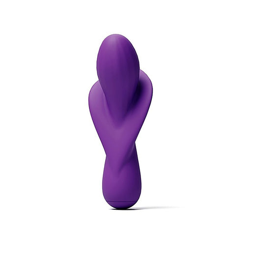 Gold-n-Dreams Millie G Spot Vibrator by NS Novelties