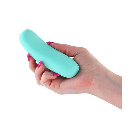 Gold-n-Dreams Beatrix Personal Massager by NS Novelties