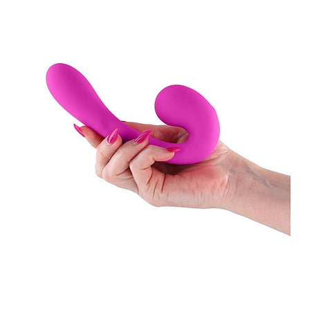 Gold-n-Dreams Maria Flexible Vibrator by NS Novelties