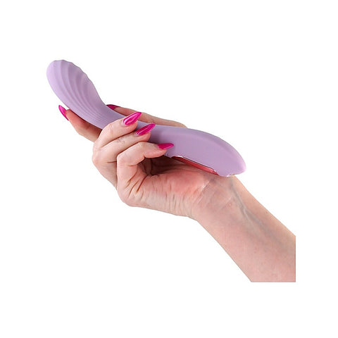 Gold-n-Dreams Pearl G Spot Massager by NS Novelties