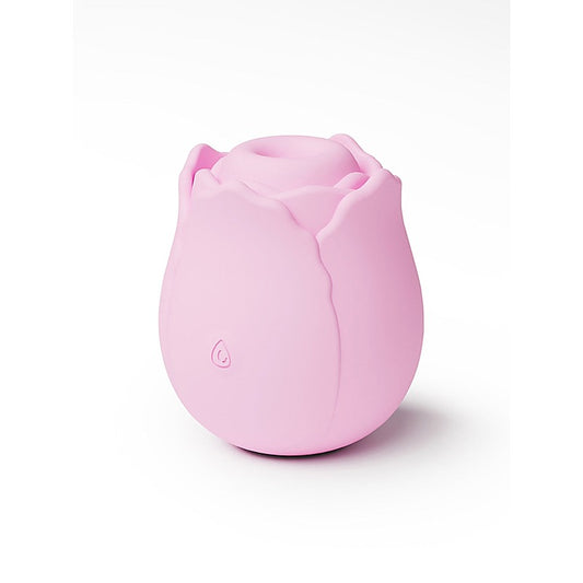 INYA The Vibrating Rose Clitoral Massager by NS Novelties