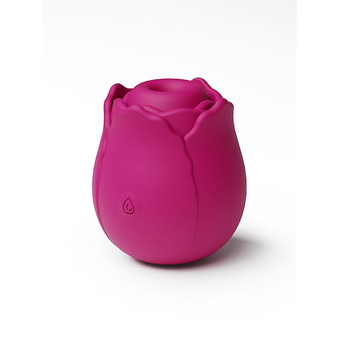 INYA The Vibrating Rose Clitoral Massager by NS Novelties