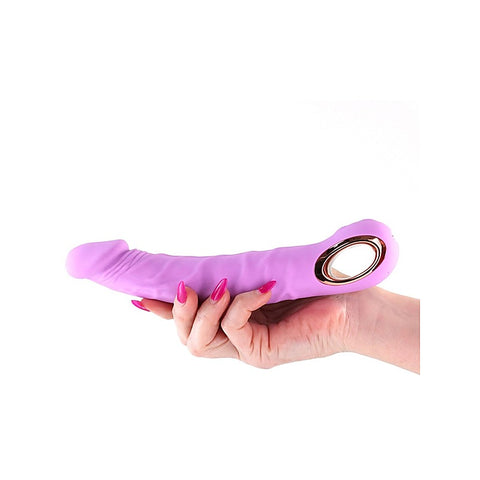 INYA Flex Rechargeable Flexible Vibrator by NS Novelties
