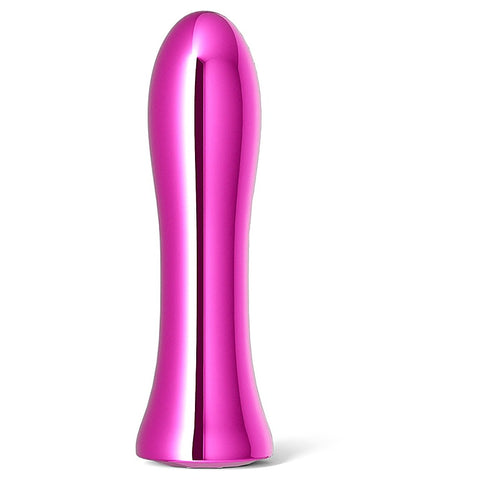INYA Shimmer Metallic Bullet Vibrator by NS Novelties