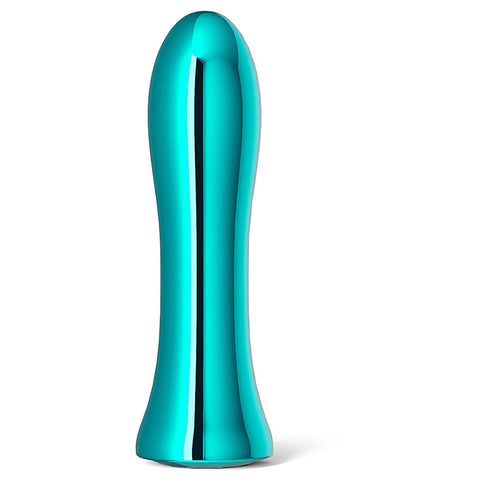 INYA Shimmer Metallic Bullet Vibrator by NS Novelties