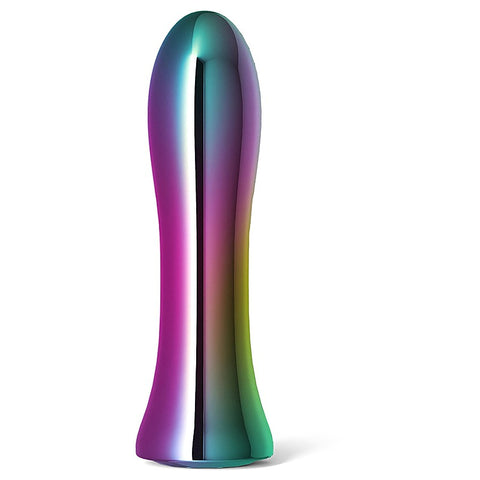 INYA Shimmer Metallic Bullet Vibrator by NS Novelties
