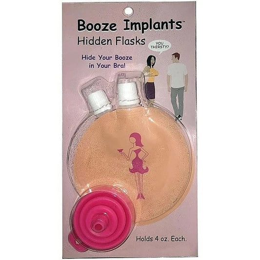 Booze Implants by Kheper Games