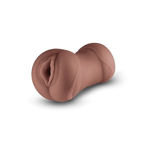 Pocket Pals Realistic Vagina Stroker by NS Novelties