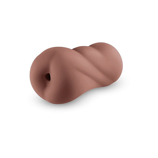 Pocket Pals Realistic Anal Stroker by NS Novelties