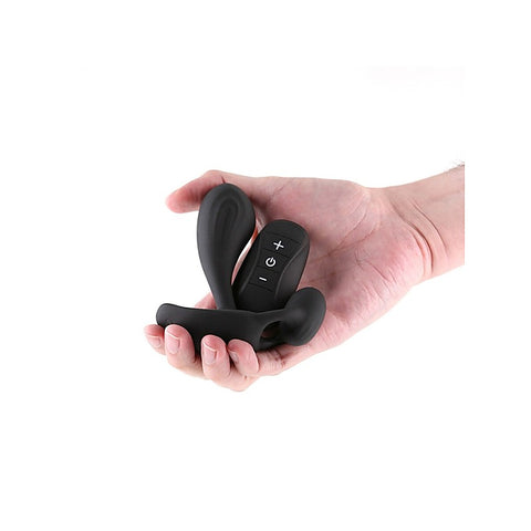 Renegade Echo Vibrating Prostate Massager by NS Novelties