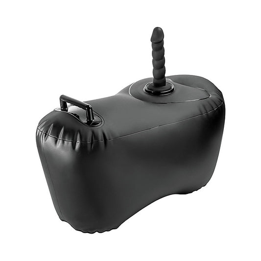 Body Dock Inflatable Love Seat by Pipedream Products