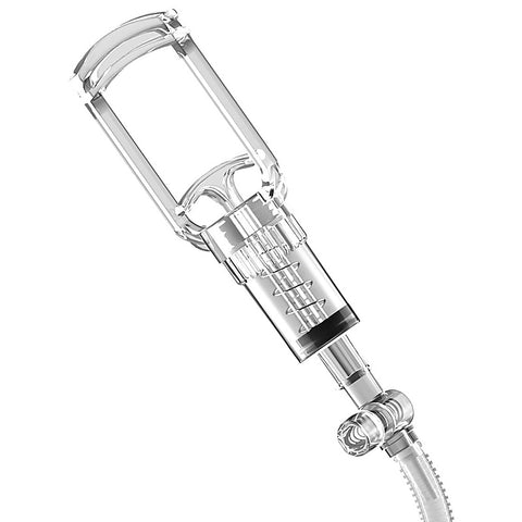 PDX Elite ViewTube Vac XXL Pump by Pipedream Products