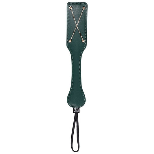 Indica Chain Impressions Paddle by Sportsheets