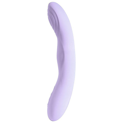 Selena App-Controlled Heating & Thrusting Vibrator by Svakom