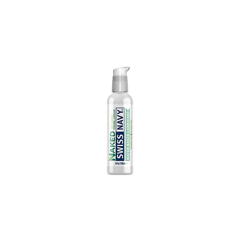 Swiss Navy All Natural Water Based Glide