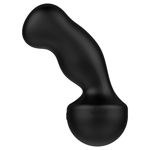 Gyro Vibe Extreme Hands Free Vibrating Dildo