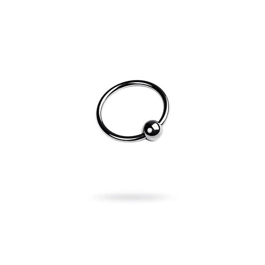 Metal Male Penis Head Glans Ring 30mm by ToyFa
