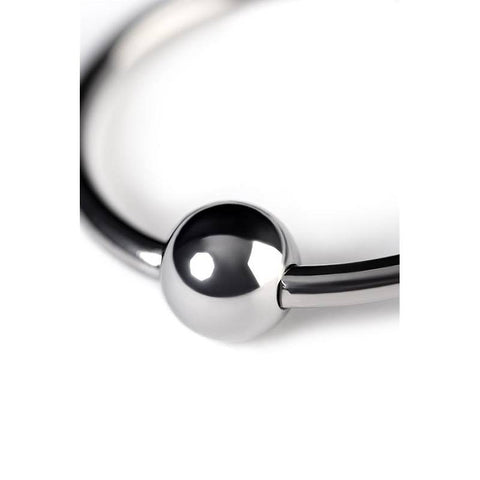 Metal Male Penis Head Glans Ring 30mm by ToyFa