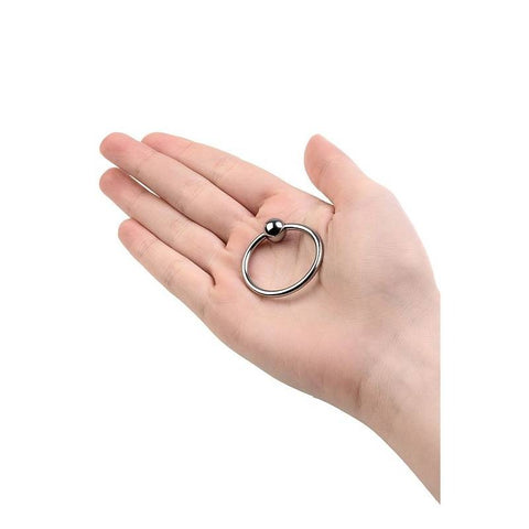 Metal Male Penis Head Glans Ring 30mm by ToyFa