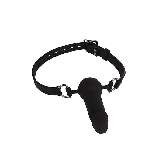 Dildo Gag by Chisa