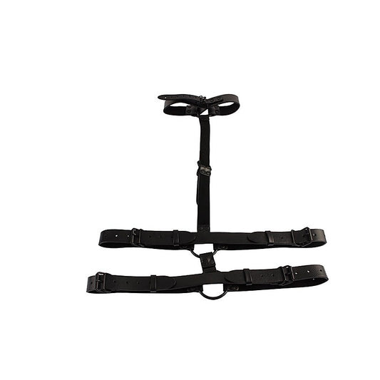 Collar Body Restraint by Chisa