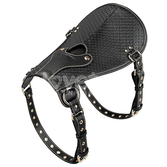 Rebellion Reign Adjustable Dildo Saddle by Lovetoy