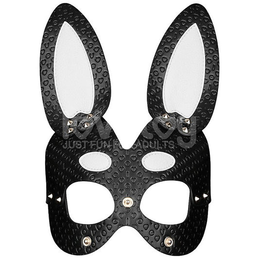 Rebel Bunny Mask by Lovetoy