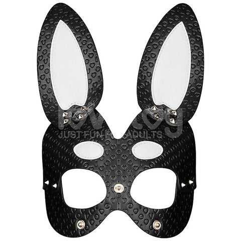 Rebel Bunny Mask by Lovetoy