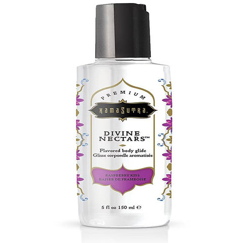 Kama Sutra Divine Nectars Water Based Lubricant 150 ml