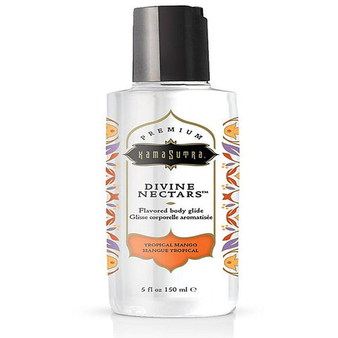 Kama Sutra Divine Nectars Water Based Lubricant 150 ml