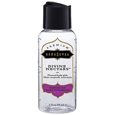 Kama Sutra Divine Nectars Water Based Lubricant 59 ml