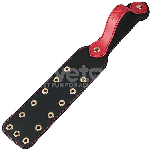 Rebellion Reign Paddle by Lovetoy