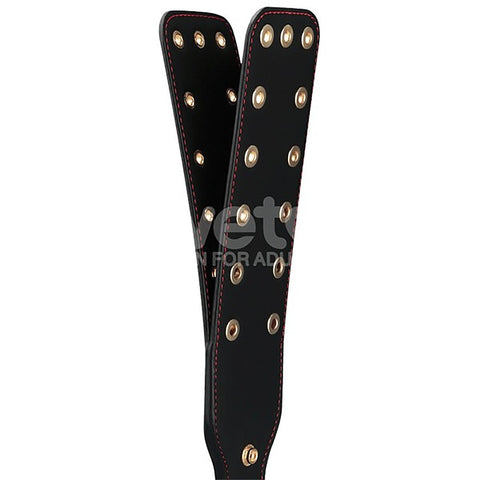 Rebellion Reign Paddle by Lovetoy