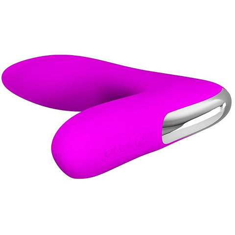 Leonard Inflatable Prostate Massager by Baile