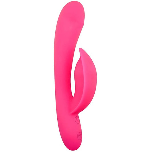 Sidney Silicone Rechargeable Rabbit by Baile