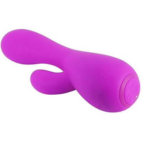 Pretty Love Simon Vibrating Rabbit by Baile