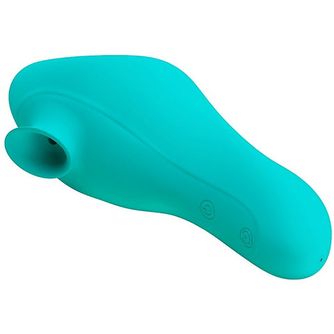 Magic Fish Clitoral Stimulator by Baile