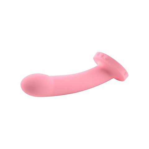 Merge Daze 7 Inch Solid Silicone Vibrating Dildo