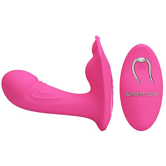 Pretty Love Walker Remote Controlled G-Spot Massager