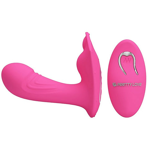 Pretty Love Walker Remote Controlled G-Spot Massager
