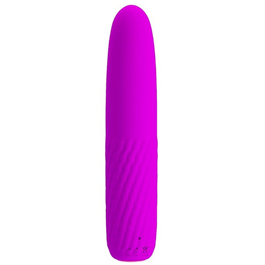 Archibald Rechargeable Bullet Vibrator by Baile