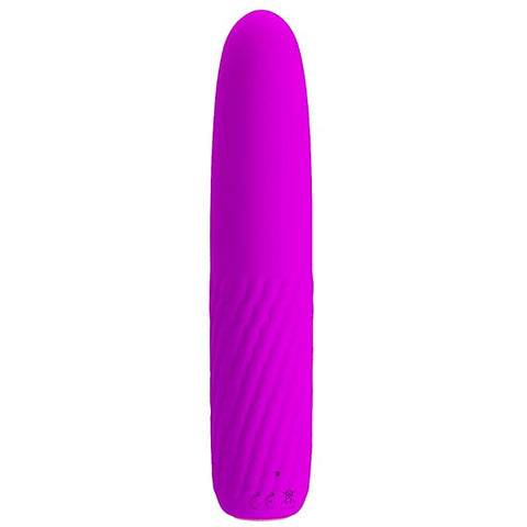 Archibald Rechargeable Bullet Vibrator by Baile