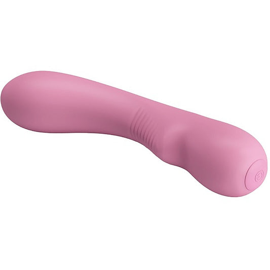 Pretty Love Matt 12 Functions Vibrator by Baile