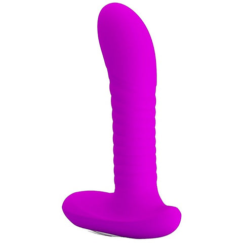 Pretty Love Merlin 12 Functions G Spot Vibrator by Baile