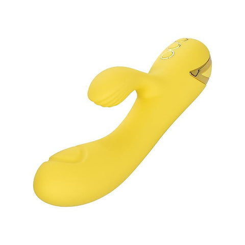 San Diego Seduction Rechargeable Rabbit Vibrator