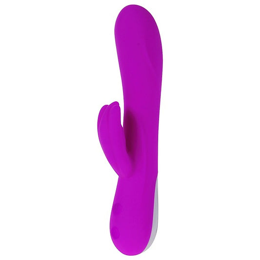 Pretty Love Primo Powerful Silicone Rabbit Vibrator by Baile