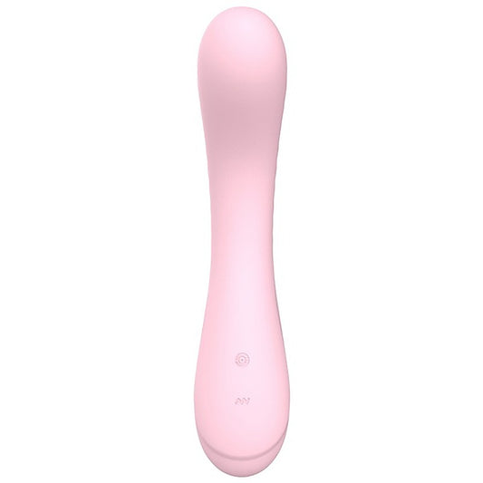 Maya Rechargeable G Spot Vibrator by SXE Novelties