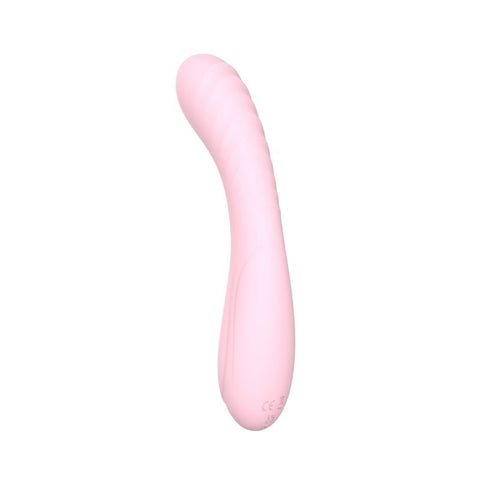 Maya Rechargeable G Spot Vibrator by SXE Novelties